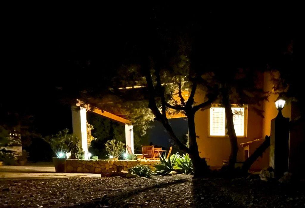 Villa Casa Nube à San Francisco Javier Extérieur photo
