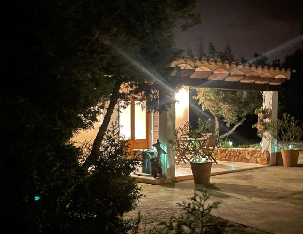 Villa Casa Nube à San Francisco Javier Extérieur photo