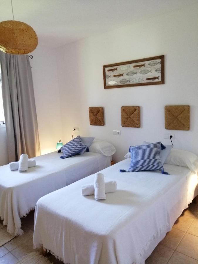 Villa Casa Nube à San Francisco Javier Extérieur photo