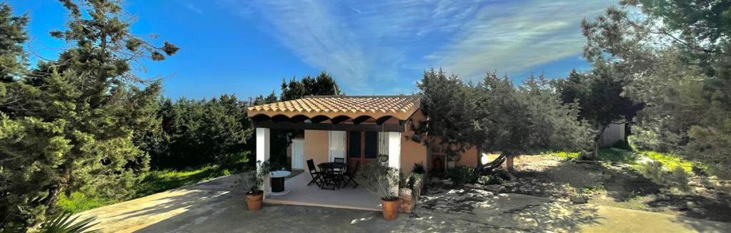 Villa Casa Nube à San Francisco Javier Extérieur photo