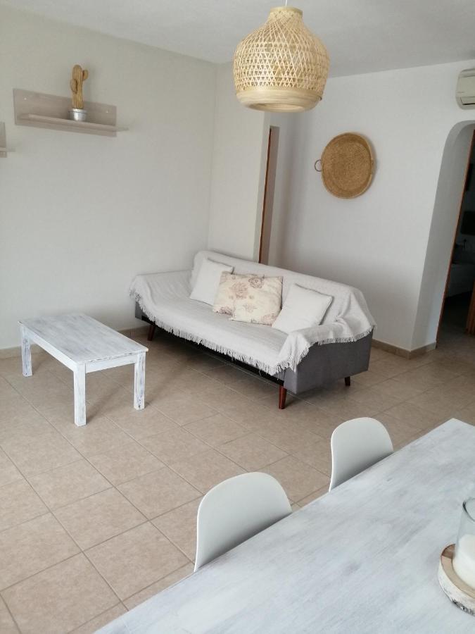 Villa Casa Nube à San Francisco Javier Extérieur photo