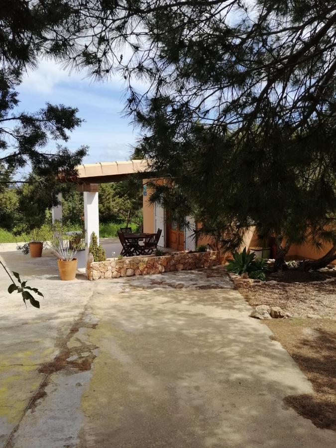 Villa Casa Nube à San Francisco Javier Extérieur photo