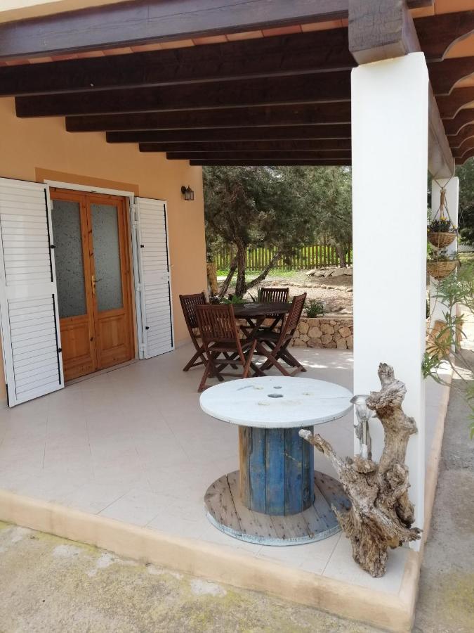 Villa Casa Nube à San Francisco Javier Extérieur photo