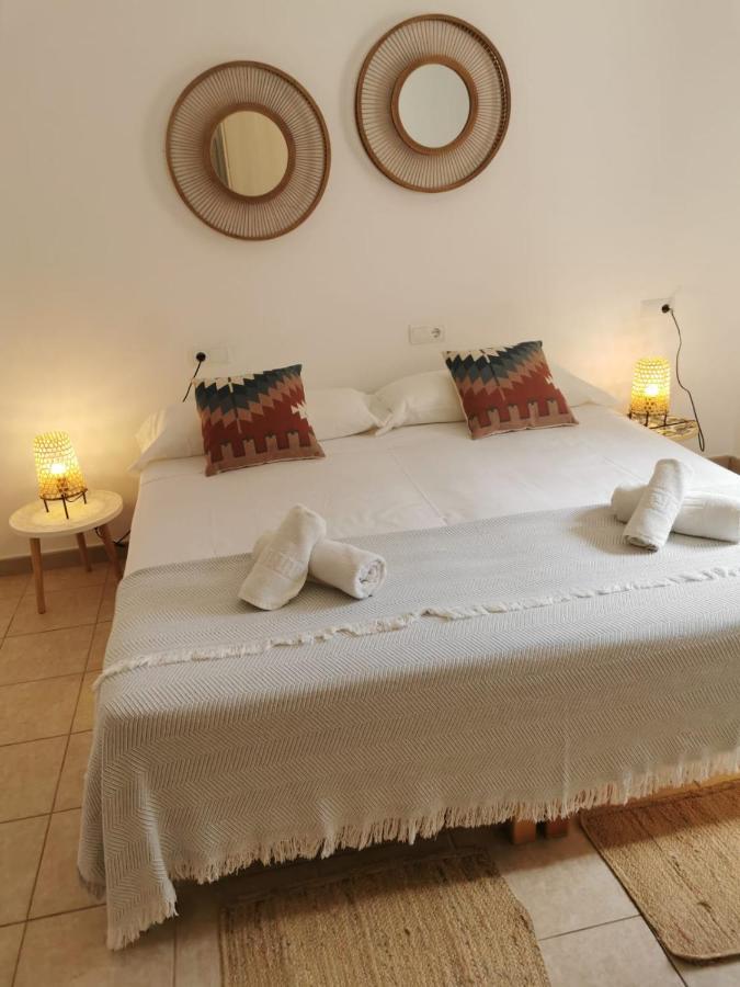 Villa Casa Nube à San Francisco Javier Extérieur photo