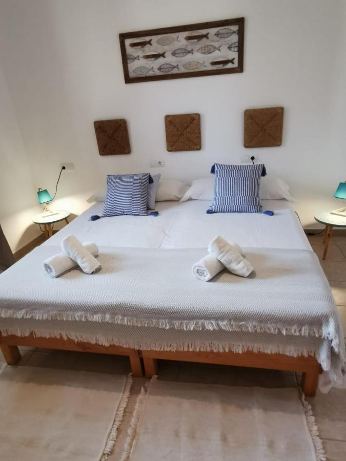 Villa Casa Nube à San Francisco Javier Extérieur photo