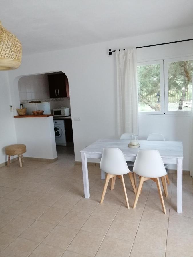 Villa Casa Nube à San Francisco Javier Extérieur photo