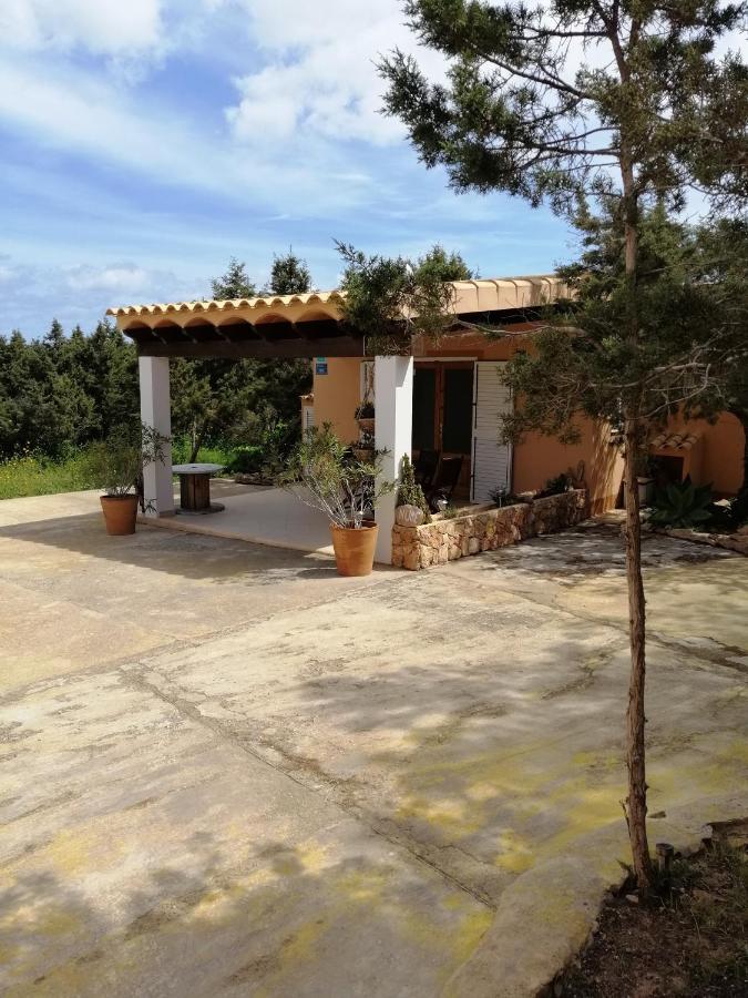Villa Casa Nube à San Francisco Javier Extérieur photo