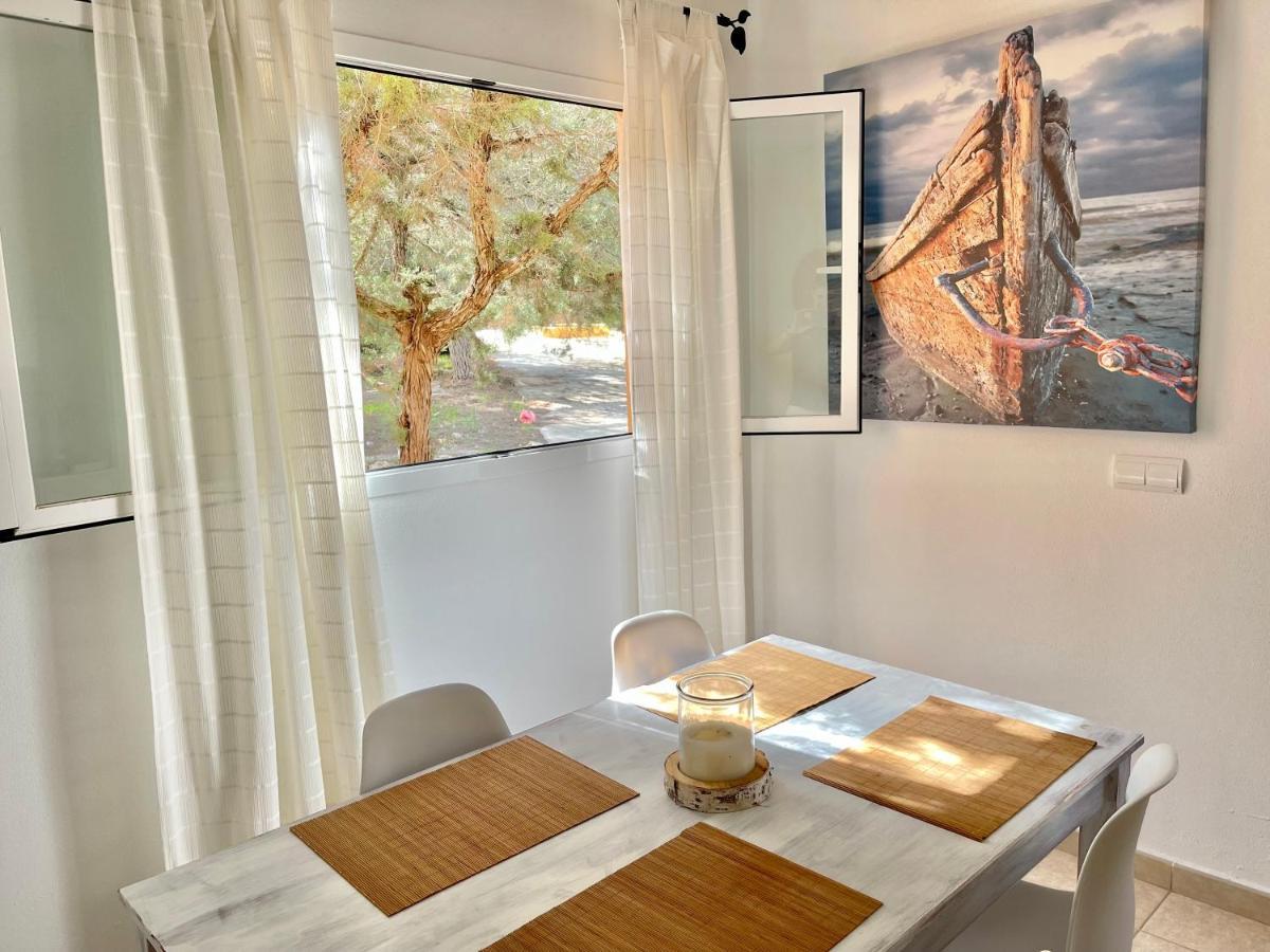 Villa Casa Nube à San Francisco Javier Extérieur photo